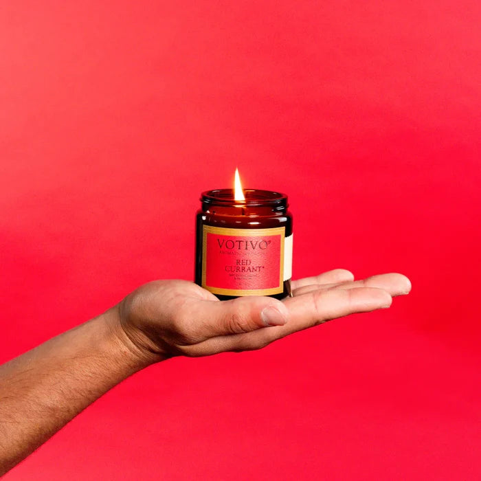 Votivo Red Currant