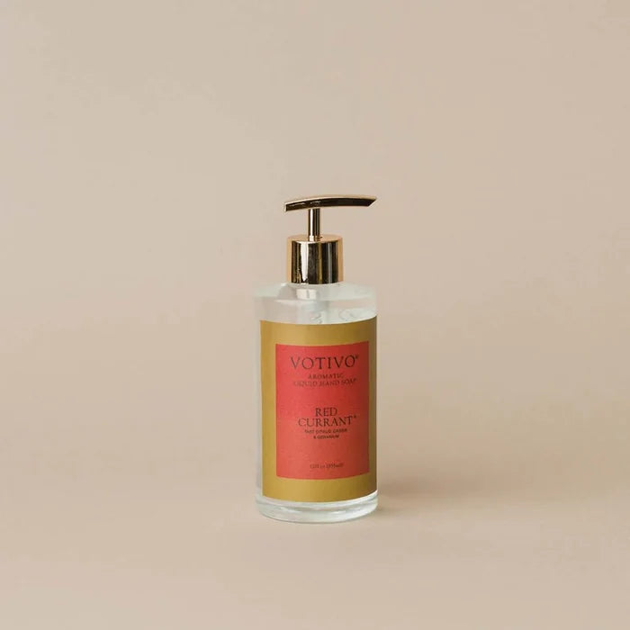 Votivo Red Currant