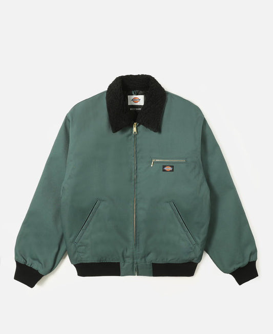 Wacko Maria X Dickies Work Jacket (Green)