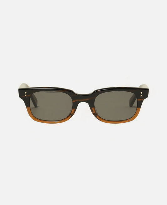 Wacko Maria X Kaneko Sunglasses (Type-2) (Brown)