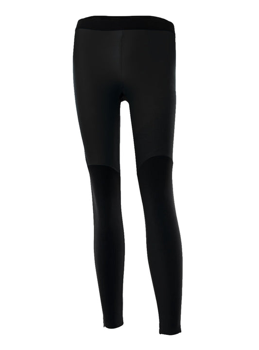 WARM-UP PANTS - WOMEN - BLACK