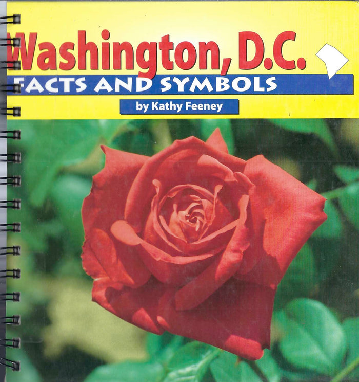 Washington, D.C. / Facts and Symbols
