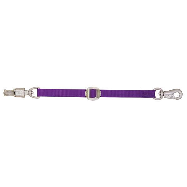 Weaver Leather Nylon Trailer Tie, 1"
