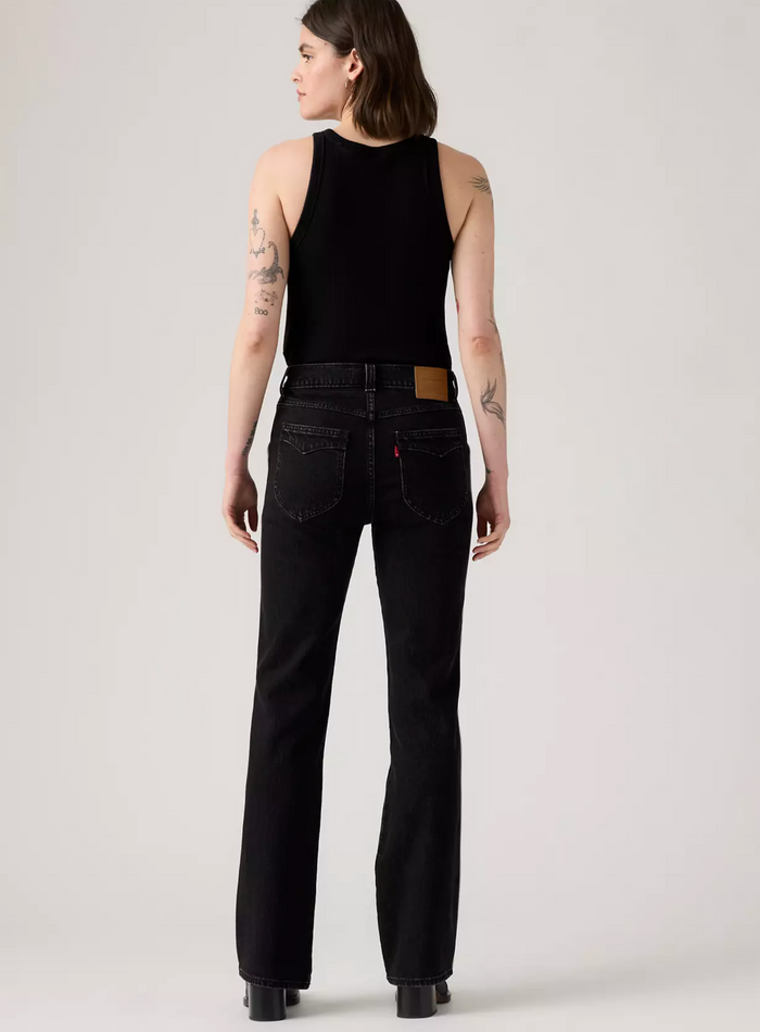 Wedgie Boot Piping