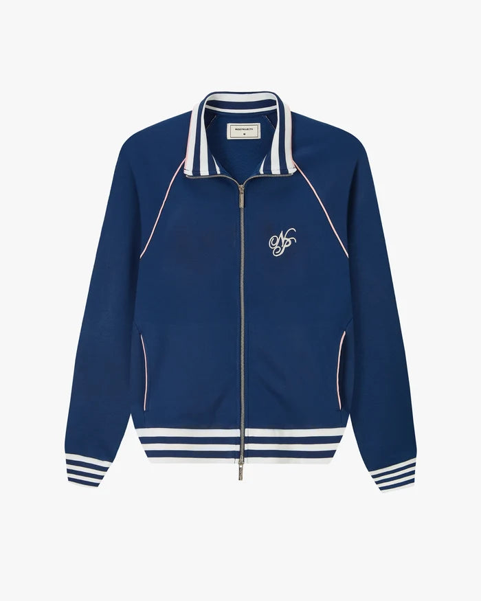 Williams Zip-Up