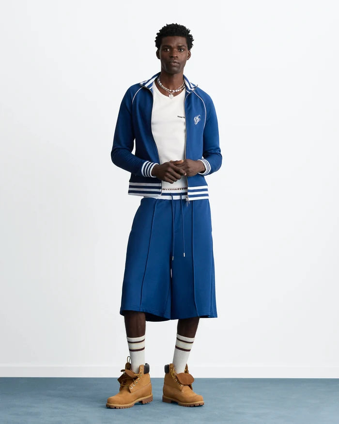 Williams Zip-Up
