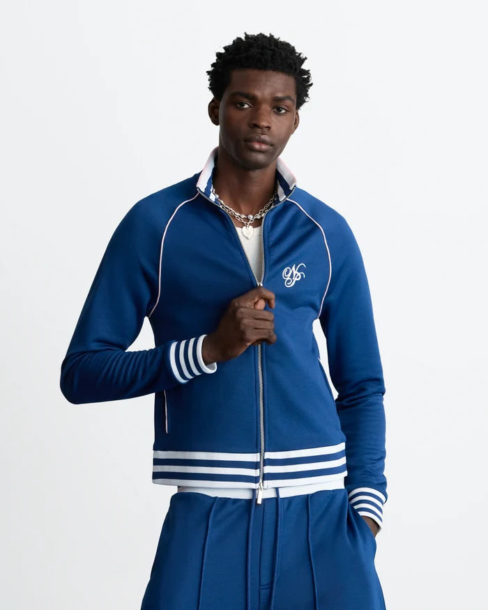 Williams Zip-Up