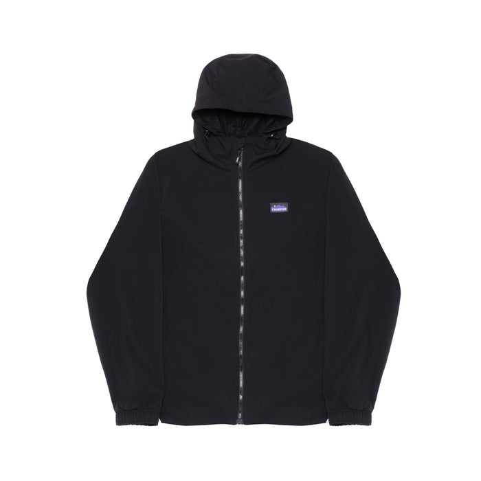 Windbreaker Runner