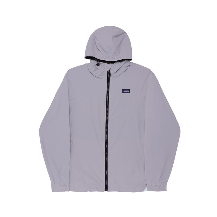 Windbreaker Runner