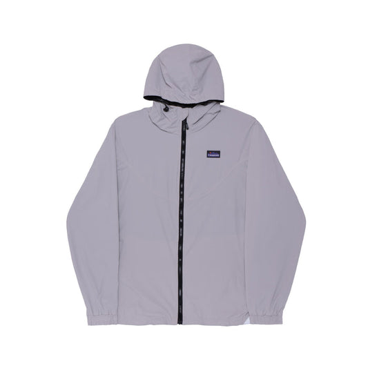 Windbreaker Runner