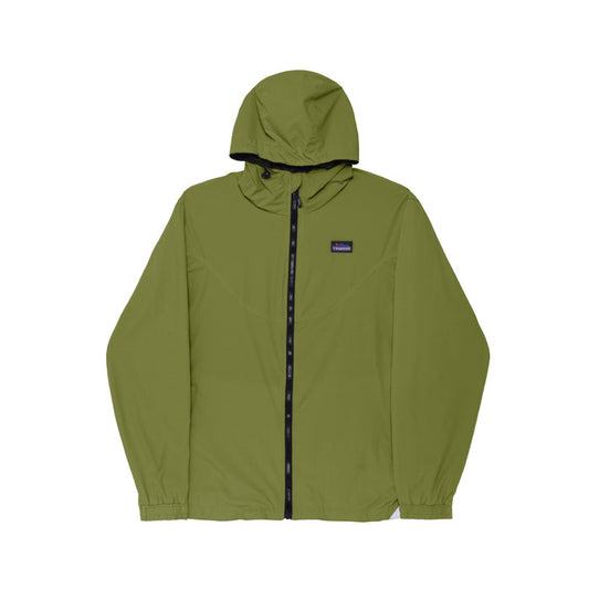Windbreaker Runner
