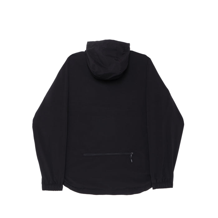 Windbreaker Runner