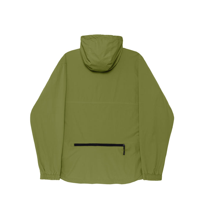 Windbreaker Runner