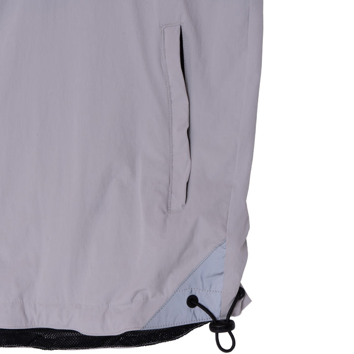 Windbreaker Runner
