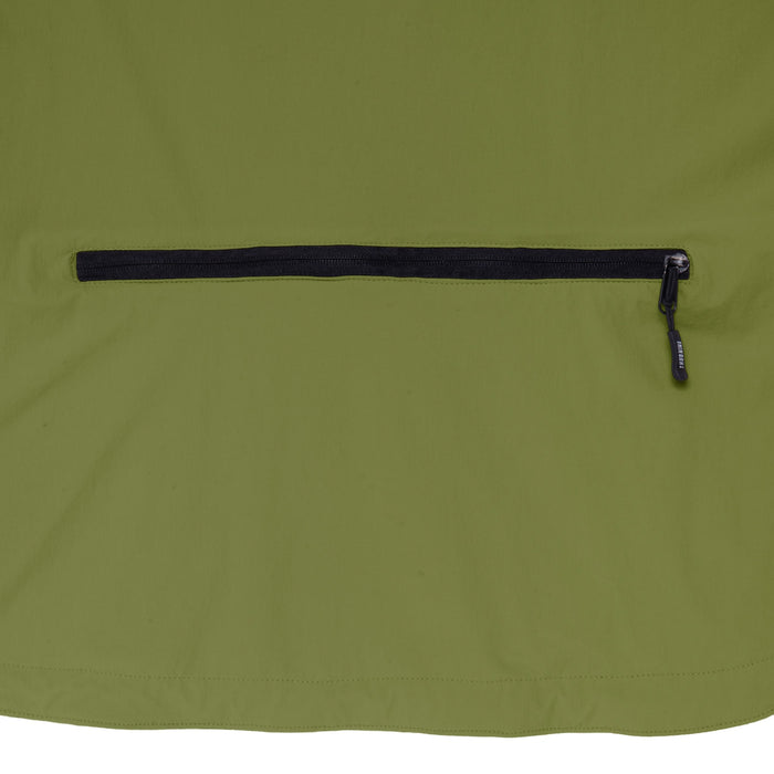 Windbreaker Runner