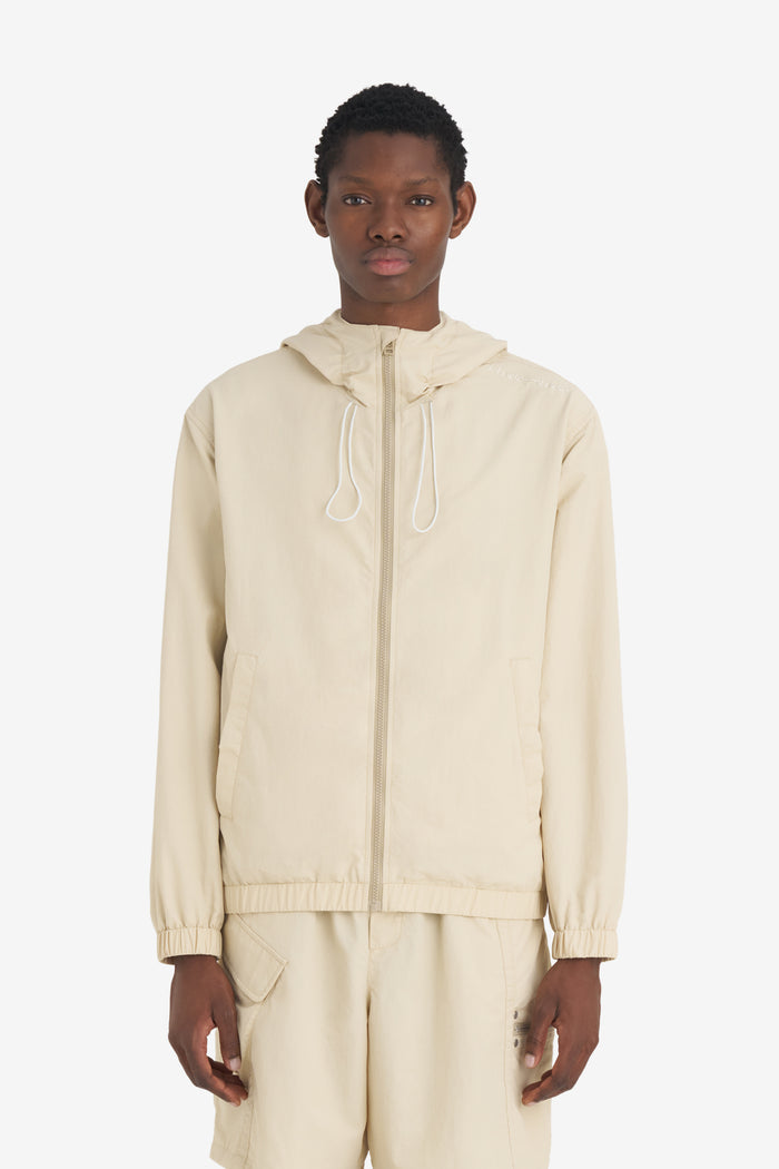 WINDBREAKER