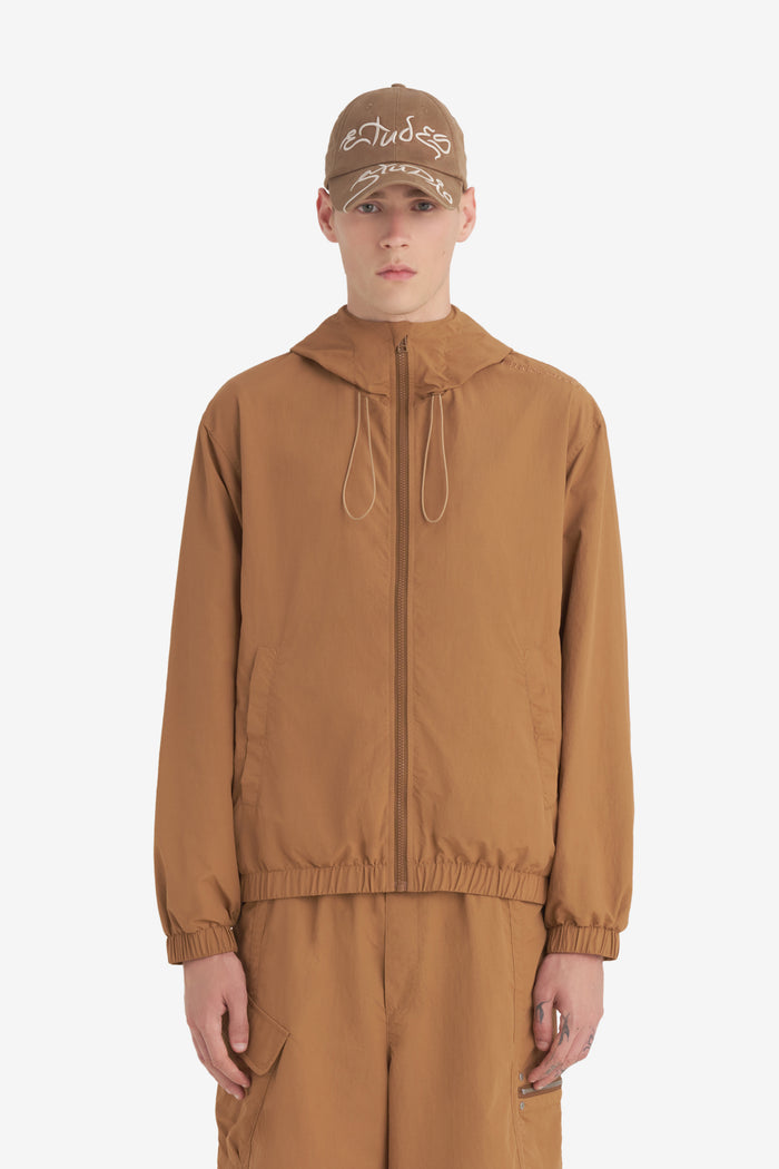 WINDBREAKER 42 / CAMEL