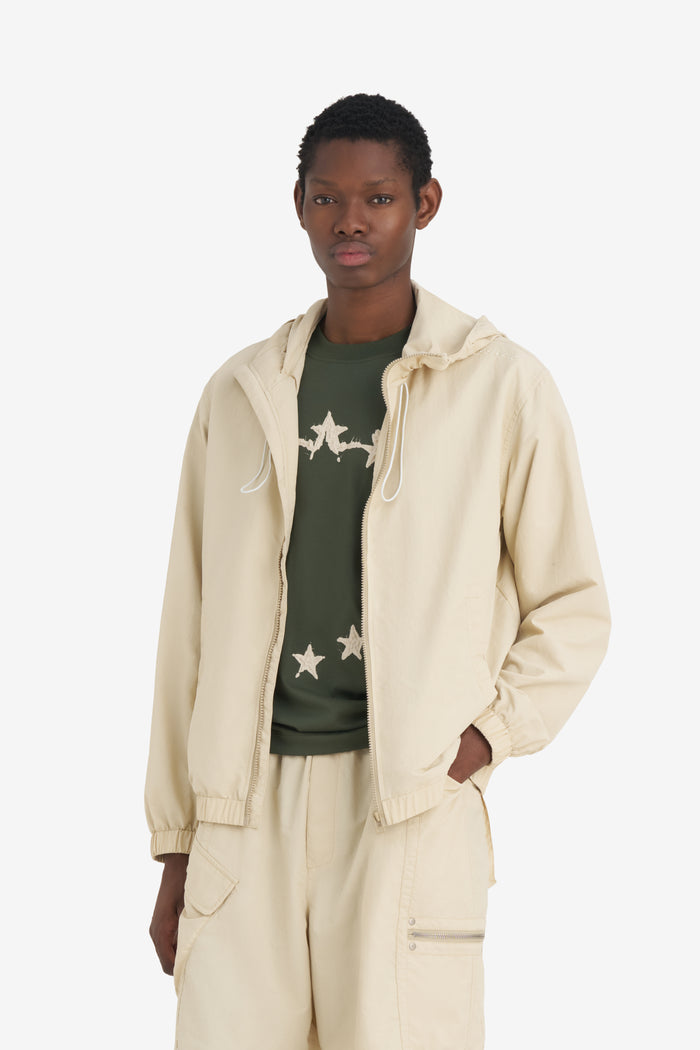 WINDBREAKER