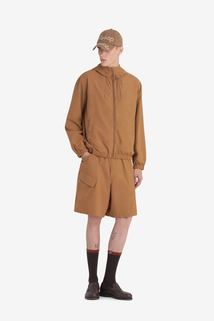 WINDBREAKER 42 / CAMEL