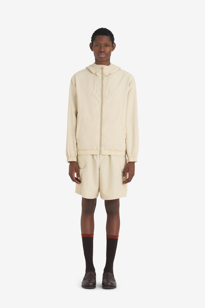 WINDBREAKER 42 / CREAM