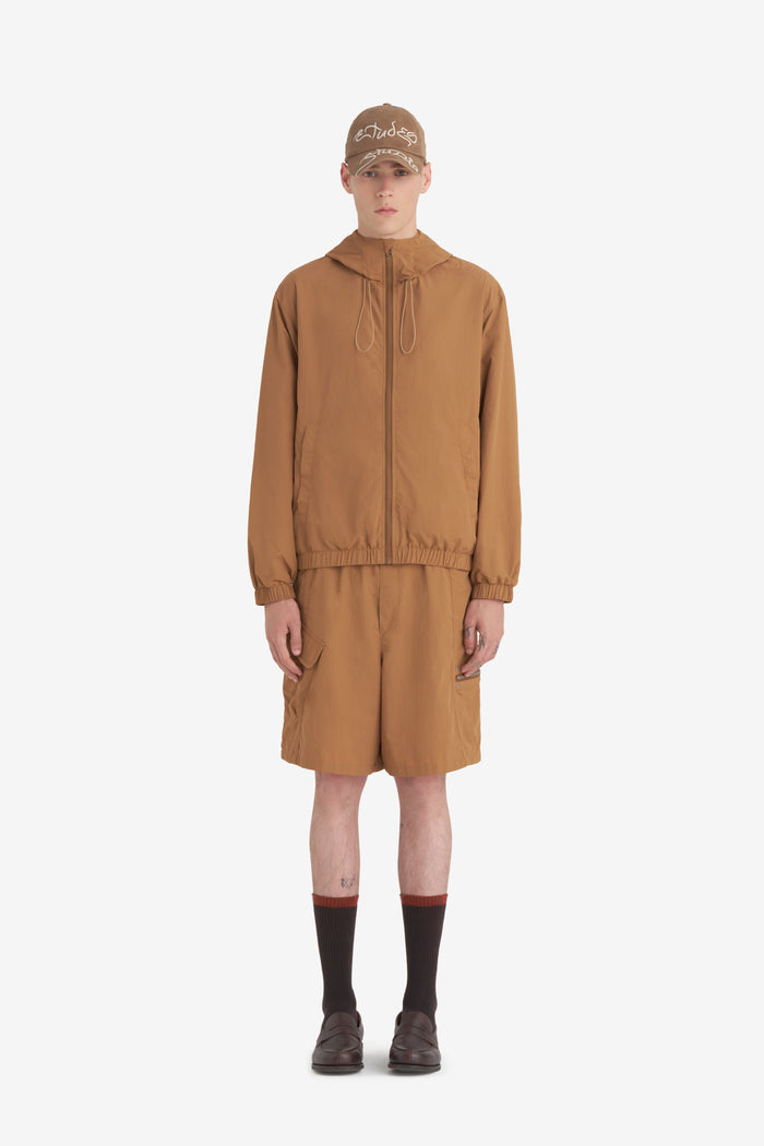 WINDBREAKER 42 / CAMEL