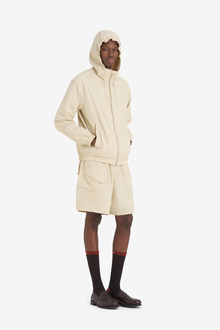 WINDBREAKER 42 / CREAM