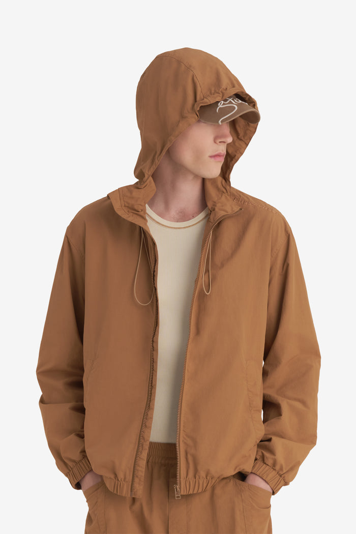 WINDBREAKER 42 / CAMEL