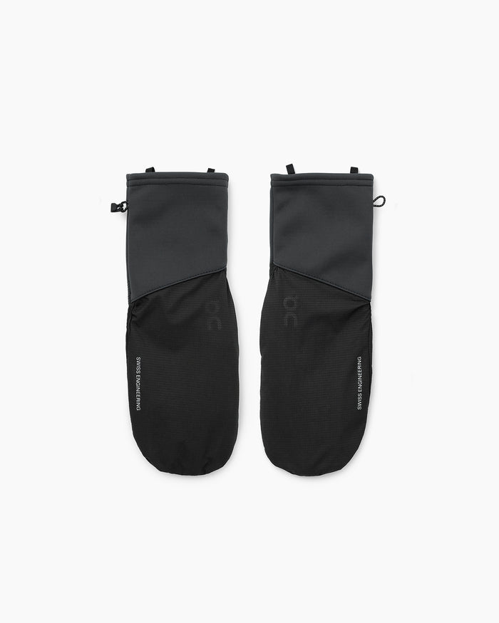 Winter Run Gloves Magnet