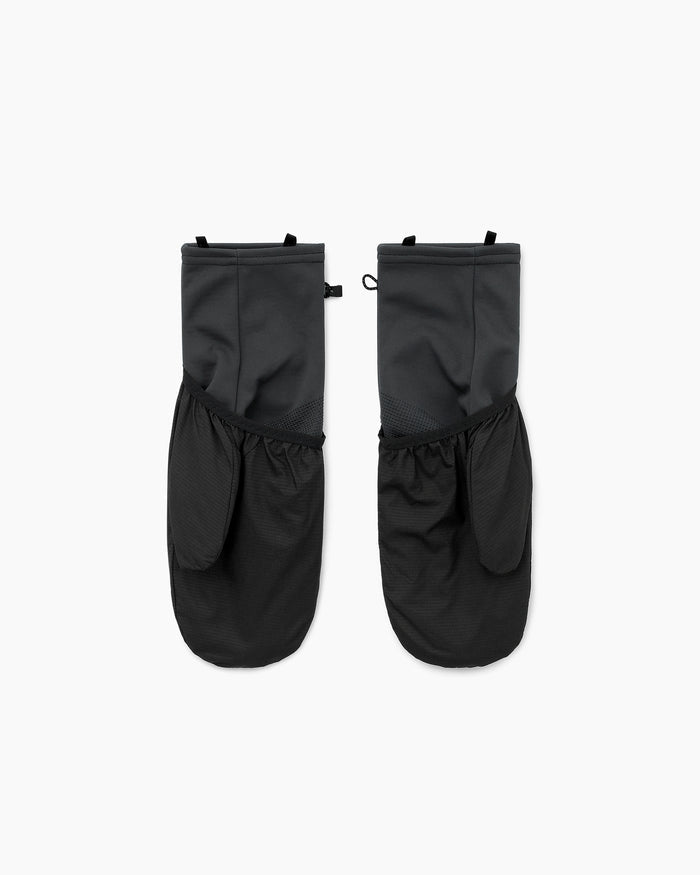 Winter Run Gloves Magnet