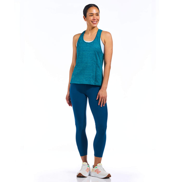 Women's Activewear 7/8 Tight by Giordana Cycling, , Made in Italy