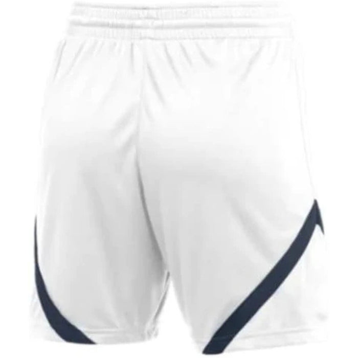 Nike Women's Basketball White Shorts CQ4357-107