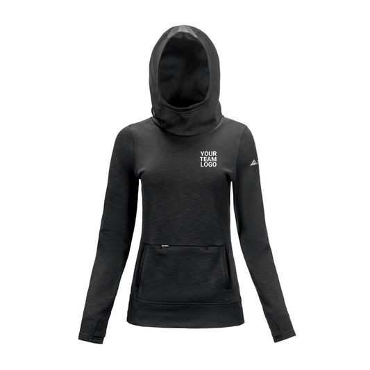 Women's Benchmark Hoodie