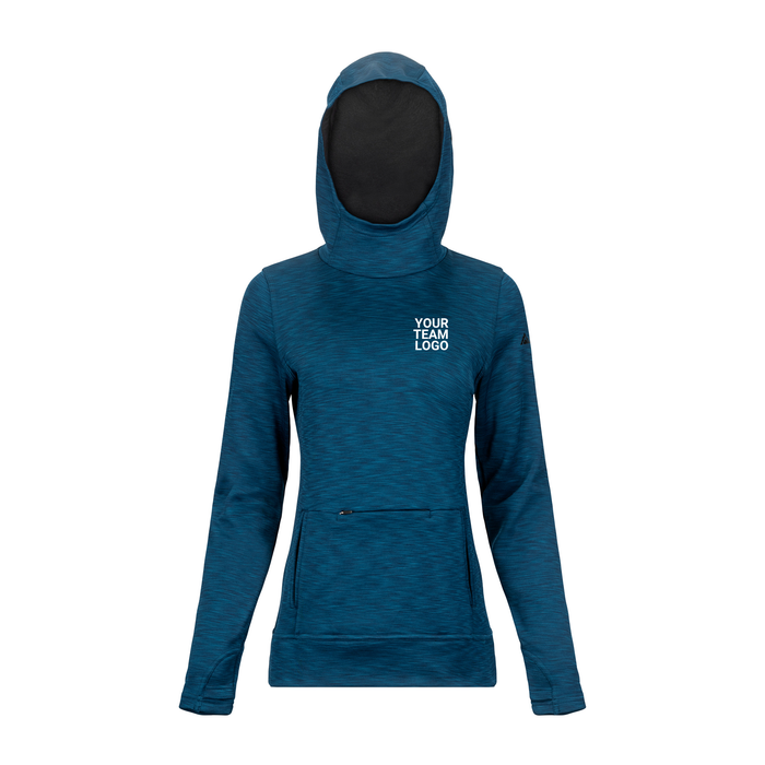 Women's Benchmark Hoodie