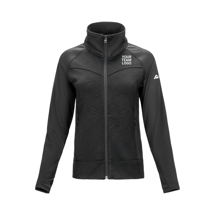 Women's Benchmark Jacket
