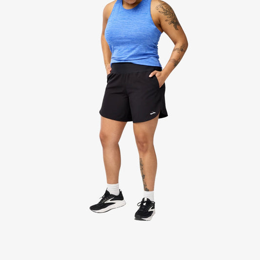 Women's Chaser 7" Short 2.0