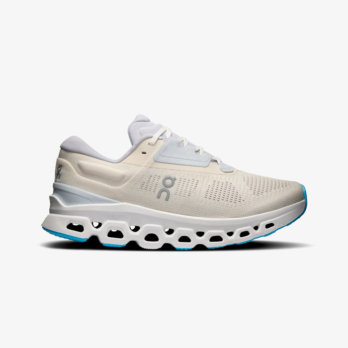 Women's Cloudstratus 3