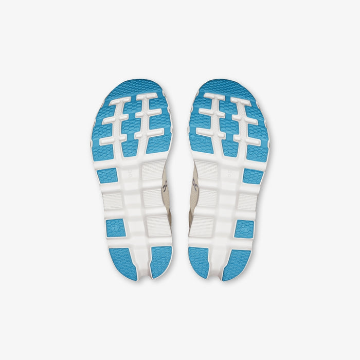 Women's Cloudstratus 3