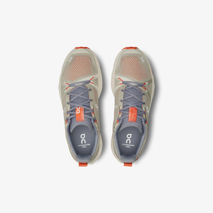 Women's Cloudsurfer Trail