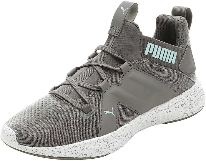 Puma Women's Contempt Demi Cross Trainer Shoes- 378221-01