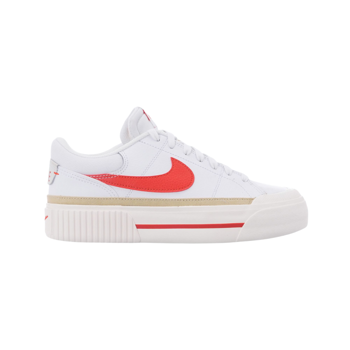 Nike Women’s Court Legacy Lift Shoe – DM7590-110