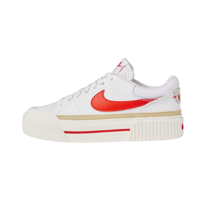 Nike Women’s Court Legacy Lift Shoe – DM7590-110