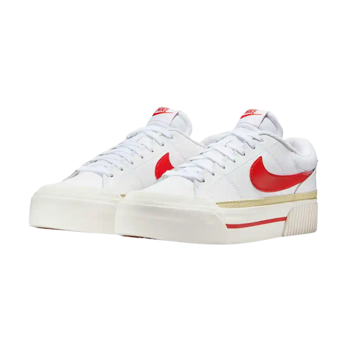 Nike Women’s Court Legacy Lift Shoe – DM7590-110
