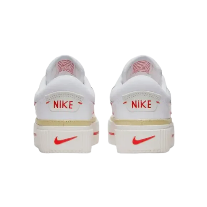Nike Women’s Court Legacy Lift Shoe – DM7590-110