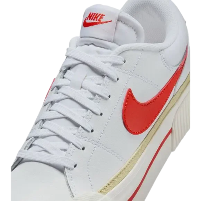Nike Women’s Court Legacy Lift Shoe – DM7590-110