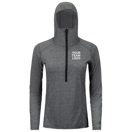 Women's Deluge 1/2 Zip Hoodie