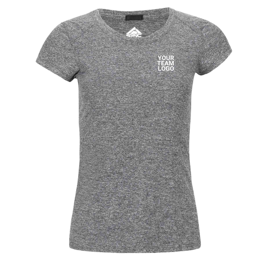Women's Deluge Short Sleeve