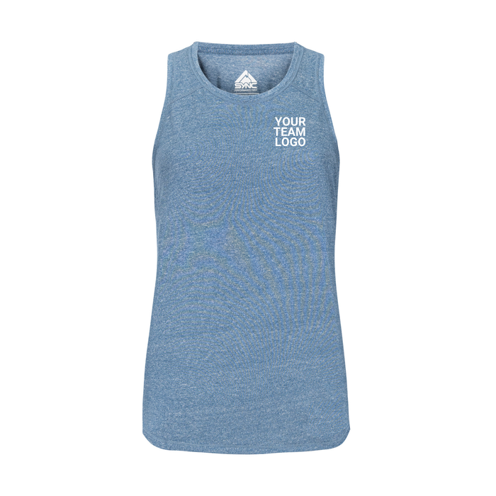 Women's Deluge Tank Top