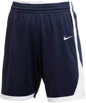 Nike Women's Elite Basketball Shorts -  CQ4357-420