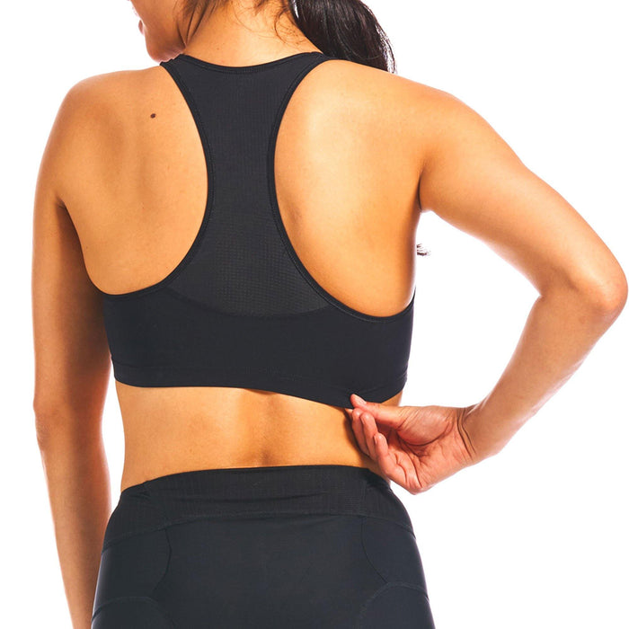 Women's FR-C Pro Sports Bra by Giordana Cycling, , Made in Italy