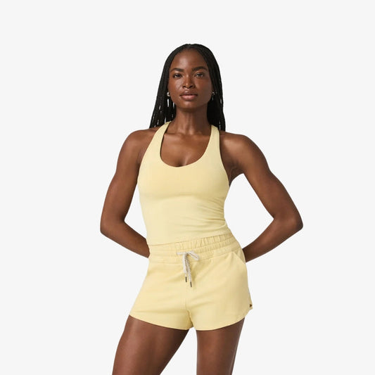 Women's Halo Performance Crop Tank 2.0